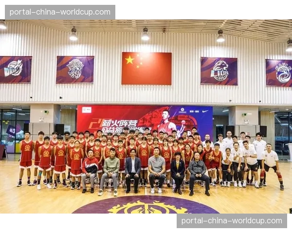 CBA“薪火阵营”公益训练营报名启动,免费培训青少年教练 CBA“薪火阵营”公益训练营报名启动,免费培训青少年教练