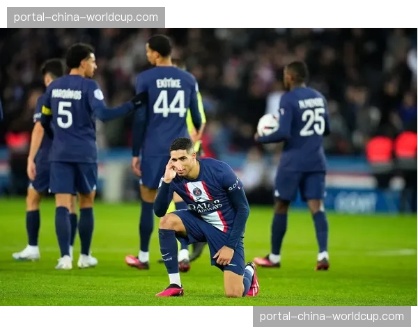 欧冠四强对阵出炉：拜仁慕尼黑将战皇家马德里，曼城迎战巴黎圣日耳曼